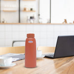 Load image into Gallery viewer, MITTI COOL WATER BOTTLE 600 ML