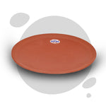 Load image into Gallery viewer, MITTI COOL SIMPLE TAWA 10 INCH RED