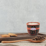 Load image into Gallery viewer, MITTI COOL CHERRY CUP SET 100 ML ( SET OF 6 PCE )