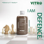Load image into Gallery viewer, VT DANGEE JUICE 500 ML