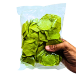 Load image into Gallery viewer, DIVYA GREEN CHILI COIN 150 GM