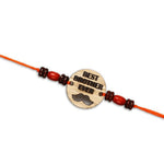 Load image into Gallery viewer, RAKHI BEST BROTHER