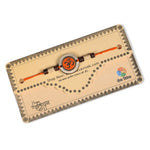 Load image into Gallery viewer, RAKHI AUM 1