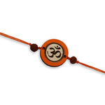 Load image into Gallery viewer, RAKHI AUM 2