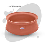 Load image into Gallery viewer, Mitti Cool CLAY HANDI 1.5 LIT