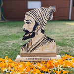 Load image into Gallery viewer, Shivaji Maharaj Trophy