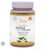 Load image into Gallery viewer, VT NEEM POWDER 100 GM