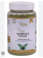 Load image into Gallery viewer, VT MORINGA POWDER 100 GM