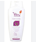 Load image into Gallery viewer, VT ALOE JOJOBA SHAMPOO 200 ML