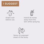Load image into Gallery viewer, VT MOSQUITO BODY SPRAY 100 ML