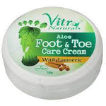 Load image into Gallery viewer, VT ALOE FOOT and TOE CARE CREAM 50 Ml