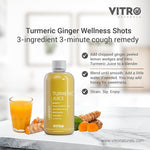 Load image into Gallery viewer, VT TURMERIC JUICE 500 ML