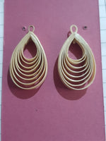 Load image into Gallery viewer, NJH SEED PATA EARRING