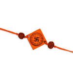 Load image into Gallery viewer, RAKHI SWASTIK