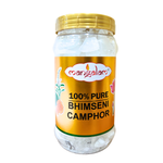 Load image into Gallery viewer, MANGALAM BHIMSEN KAPOOR 500 GM