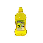 Load image into Gallery viewer, VIVEK NEEM-LEMON DISHWASH 500 ML