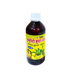 Load image into Gallery viewer, VIVEK IMMUNITY BOOSTER ARK (GILOY,TULSI, AAVALA )200 ML