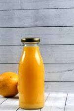 Load image into Gallery viewer, PF MANGO JUICE 500 GM