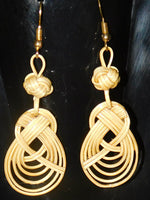 Load image into Gallery viewer, NJH PANTED 2 EARRING