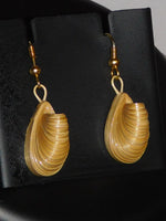Load image into Gallery viewer, NJH CORAL EARRING