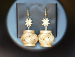 Load image into Gallery viewer, NJH BIG TABLA EARRING