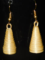 Load image into Gallery viewer, NJH DULL EARRING