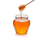 Organic Honey 1000ml