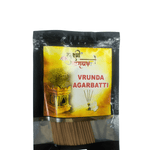 Load image into Gallery viewer, LK Vrunda Agarbatti 100 Gram