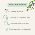 Load image into Gallery viewer, VT SUGAR BALANCE PLUS JUICE 1L