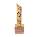 Load image into Gallery viewer, 14 INCH WARLI TROPHY