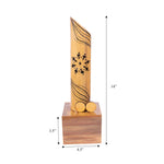 Load image into Gallery viewer, 14 INCH WARLI TROPHY