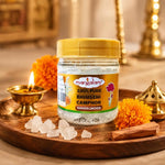 Load image into Gallery viewer, MANGALAM BHIMSENI KAPOOR 50GM
