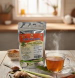 Load image into Gallery viewer, VIVEK GAVATI CHAHA MASALA 50 GM