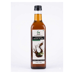 Load image into Gallery viewer, GJ STONE PRESSED BLACK SESAME 1 LTR