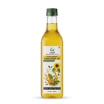 Load image into Gallery viewer, GJ STONE PRESSED SUNFLOWER OIL 1 LTR