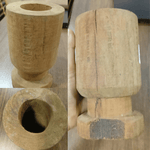 Load image into Gallery viewer, VIVEK B.T GLAS ( VIJAY SAR )