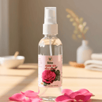 Load image into Gallery viewer, VIVEK ROSE WATER 100 ML