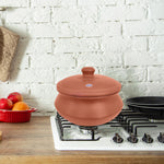 Load image into Gallery viewer, MITTI COOL BIRYANI POT 2.5 ltr