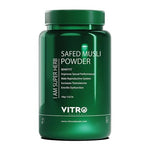 Load image into Gallery viewer, VT SAFED MUSALI POWDER 100 GM