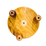 Load image into Gallery viewer, KWM BABOOL ROUND POLPAT NO-09