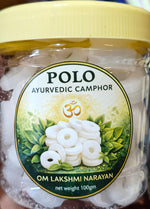 Load image into Gallery viewer, LK POLO CAMPHOR 100 GM