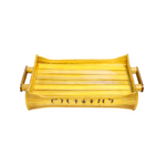 Load image into Gallery viewer, Bamboo Tray
