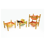 Load image into Gallery viewer, Fruite Stand Double