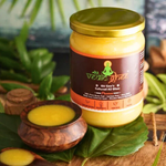 Load image into Gallery viewer, VEDIC GIR COW GHEE 500 ML