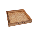 Load image into Gallery viewer, Chatai Tray