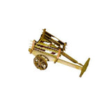 Load image into Gallery viewer, Bullock Cart