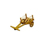 Load image into Gallery viewer, Bullock Cart
