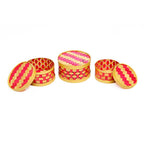 Load image into Gallery viewer, Bamboo Gift Hamper 2 (Gift Box Set, Piggie Bank)
