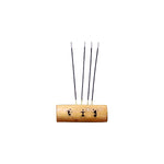 Load image into Gallery viewer, Bamboo Gift Hamper 3 (Book Holder, Agarbatti Stand, Single Pen Stand)