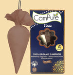 Load image into Gallery viewer, RA CAMPURE OUDH CONE 60GM